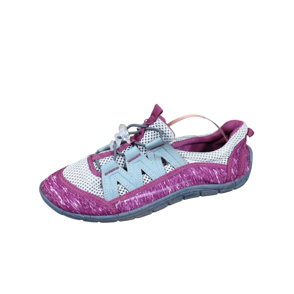 Northside Brille II Women Water Shoe Size 9 Hiking Beach Outdoor Purple Grey